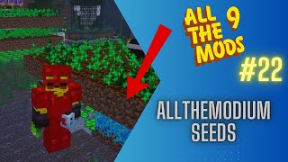 AllThemodium Vibranium and Unobtainium seeds easy [upl. by Ethben]