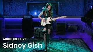 Sidney Gish on Audiotree Live Full Session [upl. by Alyakcim]