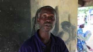 River blindness elephantiasis and eye worm Debilitating worm infections [upl. by Aihsatsan]