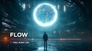 Atmospheric Electronic Music for Work and Relax — Future Garage Mix [upl. by Davison]