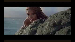 Part of Your World Reprise Song  The Little Mermaid 2023 [upl. by Lomaj]