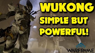 Wukong  The ONLY 4 builds you need for 2024  Full Build Guide  Dante Unbound [upl. by Hicks]