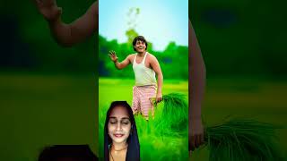 Hole Hole ho jayega pyar ❤️❤️ love song surajacter shortsvideo [upl. by Mikeb]