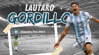 Lautaro Gordillo  Compacto 2024 [upl. by Elleined]