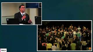 Ontario Conference Camp Meeting 2024  Sabbath Morning Service [upl. by Nallid]