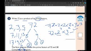 GCSE Maths Sequences 2024 TIKTOK LIVE 23rd October 2024 Revision Wednesday 23rd October AQA OCR [upl. by Anuahs279]