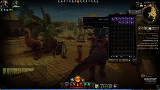 Neverwinter Opening 500 Envenomed Caches [upl. by Thesda]