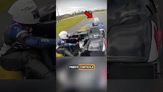 ¿Serías El Piloto O El Copiloto En Una Carrera De Sidecar shorts [upl. by Yttak]