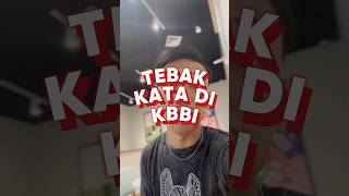 Tebak Kata dari Definisi V [upl. by Keeton]