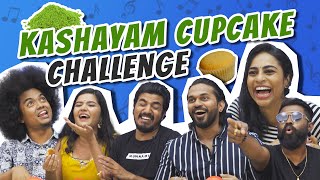 Tamil Movie BGM Challenge  DaView  Pashini Kesavan Shabby Chandhine Kaur Afro RK Buggimaan [upl. by Llerraj]