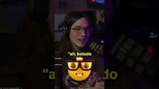 Dager cae en la trampa para principiantes 😂 twitch programming dev fyp coding funny [upl. by Eedrahs814]