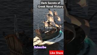 The Dark History of KeelHauling facts history historyfacts navy ship greece torture [upl. by Pammie]