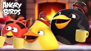 Angry Birds Cozy Highlights  Chapter 2 [upl. by Caves]