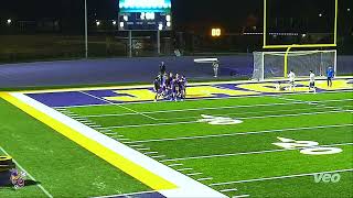 20230202  LHSAA High School Soccer  vs East Ascension P  Goals [upl. by Jordanna]