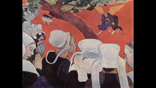 Gauguin Bernard Sérusier dalla scuola di PontAven ai Nabis [upl. by Nicolella]