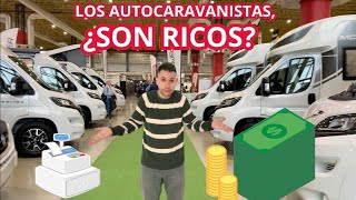 FERIA DE AUTOCARAVANAS ALICANTE 2024ULTIMOS MODELOSPRECIOS Y OFERTAS [upl. by Dianemarie568]