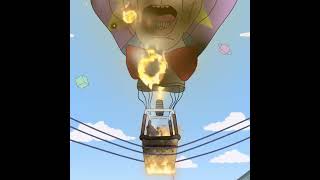 Bill Nye DIES in HORRIBLE hot air balloon accident [upl. by Khosrow]