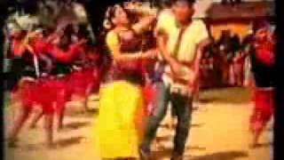 Nepali Movie Music Video Suna Suna Sanam [upl. by Dripps]