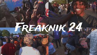 Freaknik P2 [upl. by Meda585]