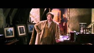 Gilderoy Lockhart Harry Potter fanvid [upl. by Ysus]