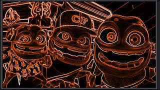 Crazy Frog  Coffin Dance Song COVERVocoded [upl. by Ronica]