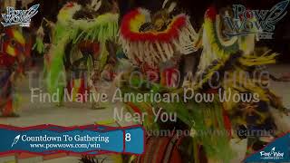 Pow Wow Nation Live  March 14 2024 [upl. by Ennasil]