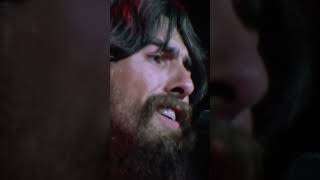 George Harrison performing Here Comes The Sun from The Concert For Bangladesh 1st August 1971 [upl. by Orazio]