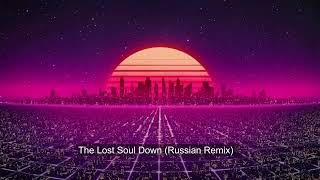 Floki amp Lost Soul Remix The Lost Soul Down Russian Remix [upl. by Hanikahs]