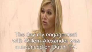 Maxima  The Dutchman does not exist  De Nederlander bestaat niet [upl. by Michal]