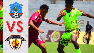 Welayta Dicha Vs Ethiopia Coffee Extended Highlights BETKING Ethiopian Premier League GOALS [upl. by Rudiger]