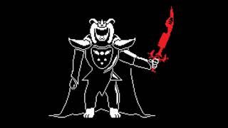 Blumen König  ASRIEL ASGORE remix by Ethan Harper DELETED [upl. by Nomael]