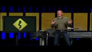 Guardrails Group Bible Study by Andy Stanley [upl. by Lundt]