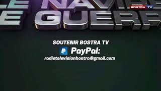 LE NAVIRE DE GUERRE 10042023 [upl. by Villada]