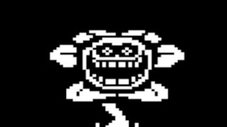 Undertale Yellow Genocide Final Boss Flowey Death [upl. by Nniw]