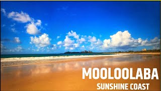 Magnificent MOOLOOLABA  Sunshine Coast Queensland Australia Travel Vlog 20 2020 [upl. by Inahs156]