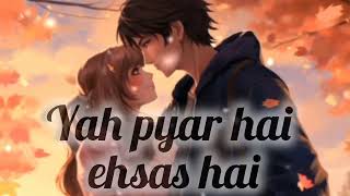 ❤New viral song ❤ ❤Love song In Hindi songs new romantic trending hindisong JalRaj [upl. by Ahsenaj]