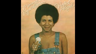 Minnie Riperton  Loving You Acapella [upl. by Pomona]