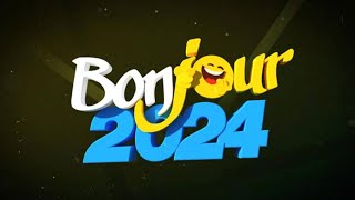 Bonjour 2024 prestation de Magnific [upl. by Ahsihat369]