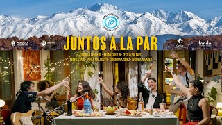 Juntos a la Par  Día del Vino Argentino Bebida Nacional [upl. by Ulrich736]