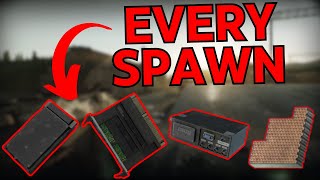 The ULTIMATE VirtexVPX Guide For Reserve  Tarkov Patch 14 [upl. by Nerwal11]