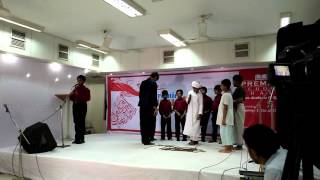 Premier School Dhaka 1 [upl. by Fabiano809]