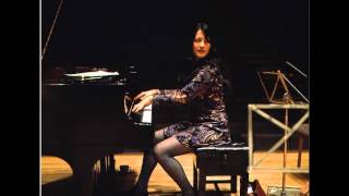 Argerich Chopin Ballade 4 [upl. by Xonel]