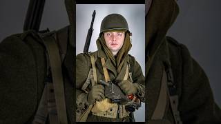 101st Airborne Bastogne 1944 [upl. by Naiviv]