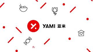 Yami Brand Video [upl. by Guntar]