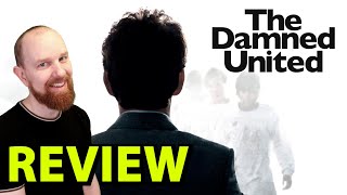 The Damned United  2009  movie review [upl. by Irtemed]