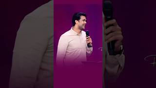 Live For God  Raj Prakash Paul  the lords church  Nov 9  shorts [upl. by Elgna]