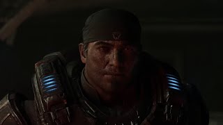 GEARS OF WAR EDAY  TRAILER [upl. by Gnanmos]