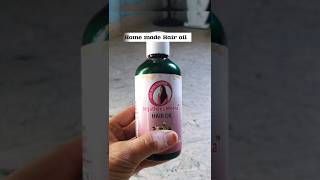 Jagathees Meena Home made Hair oil review in tamil hairoil hairfallcontrol longhair [upl. by Knute]