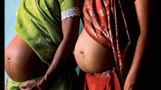 Ethics of Outsourcing Pregnancy to India  Michael Sandel [upl. by Bridge]