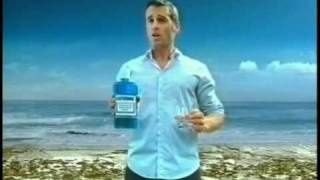 Listerine Advert [upl. by Grigson]